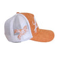 Suede Trucker Hat