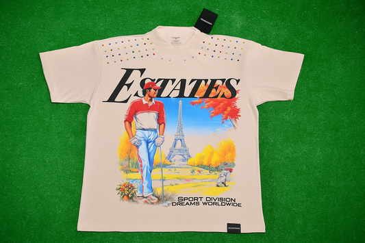 Estates Luxury Tee
