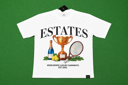 Estates Luxury Tee