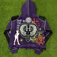 (Night Life) Hoodie